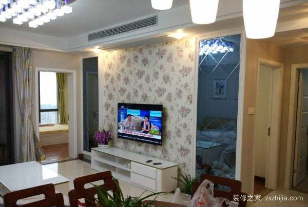 自己装修房子流程 自己装修房子流程