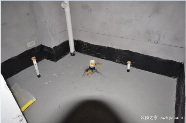 装修的流程