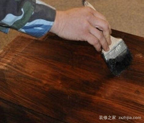 家具刷漆