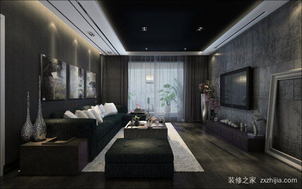 后现代风格设计理念