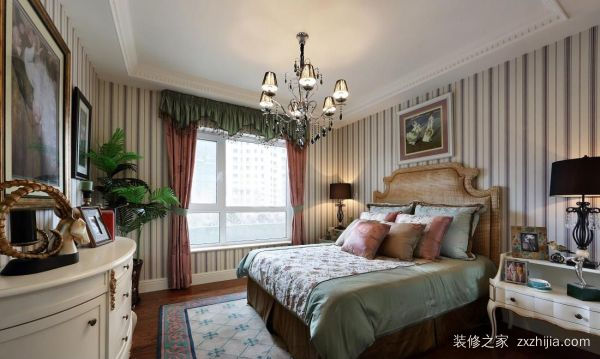没有客厅的房子怎么装修