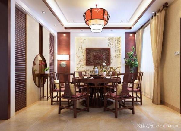 古典装修风格