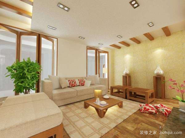 房屋简装修 