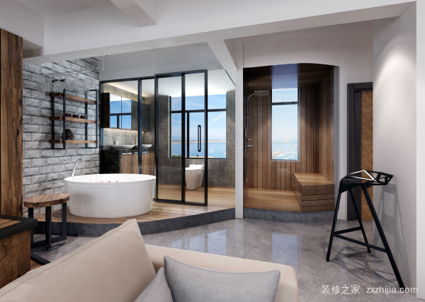 家装全包套餐