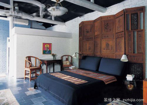 房屋改造装修