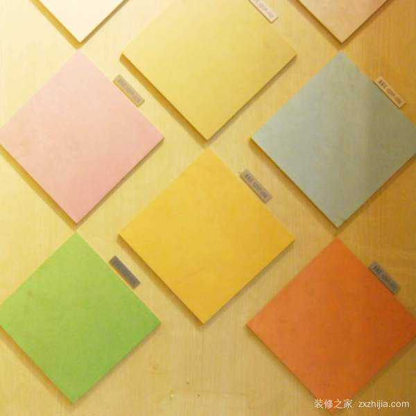 内墙涂料施工工艺