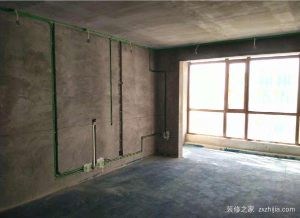 毛坯房是什么意思