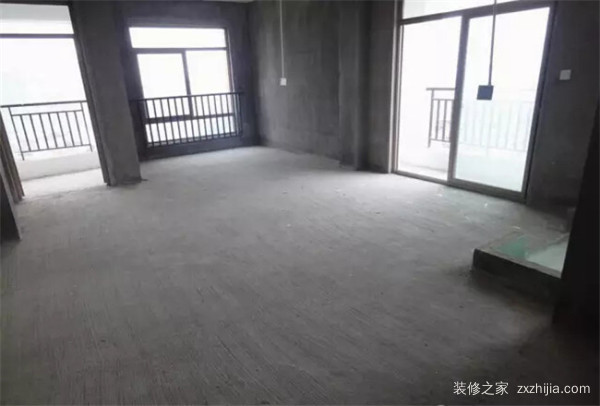 毛坯房是什么意思
