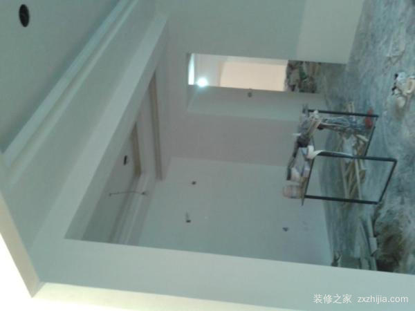 墙面腻子施工工艺
