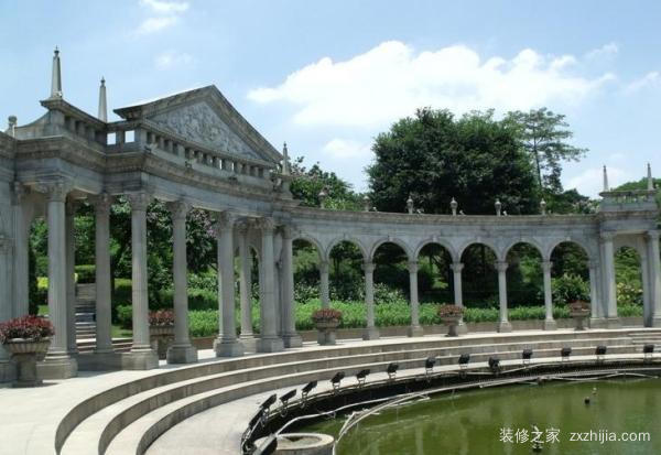建筑装饰
