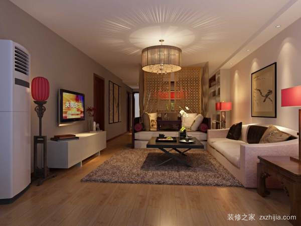 简约时尚装修风格
