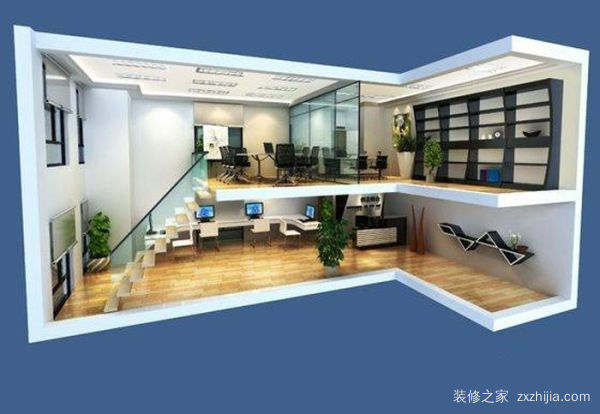 loft结构