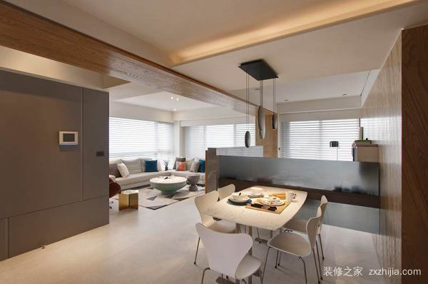 公寓装修风格