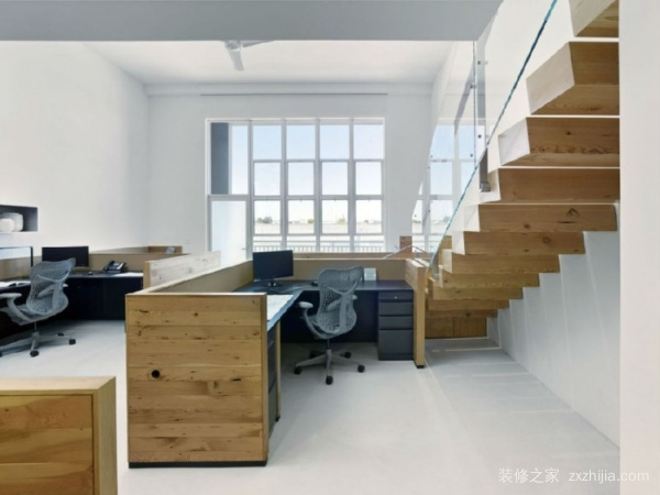 办公室怎么装修