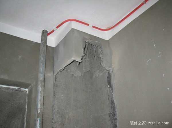 烟道改造