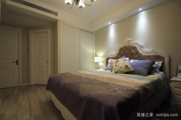 房子出租怎么装修