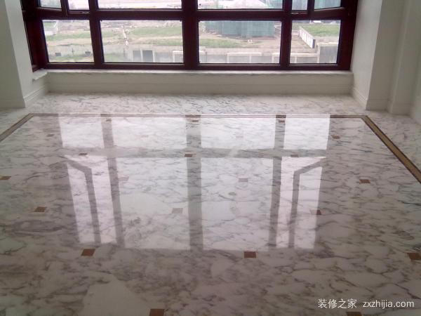 大理石翻新打磨