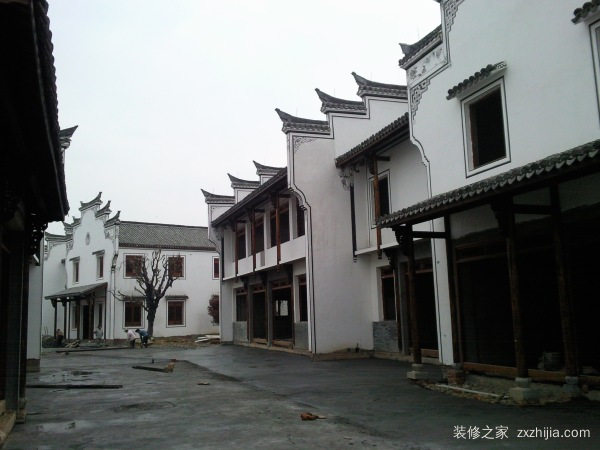房屋在线设计