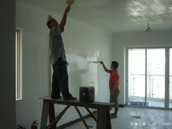 装修后悔