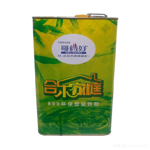 装修环保胶