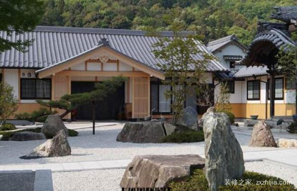 日式风格