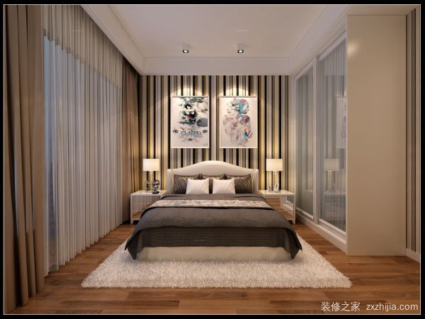 户型装修 