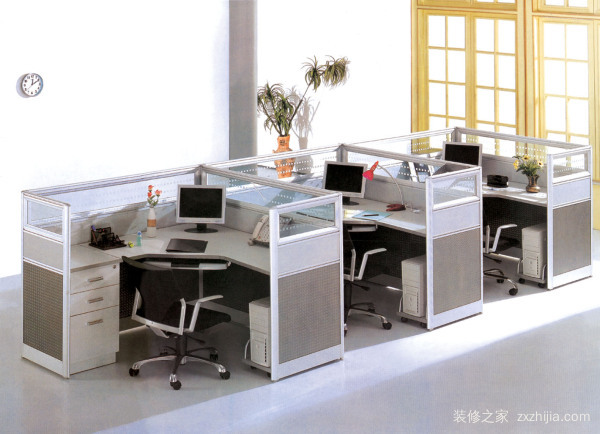 办公室装修费用