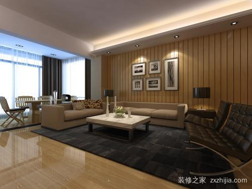 简约风格家装