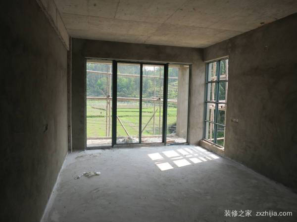 毛坯房装修步骤和流程