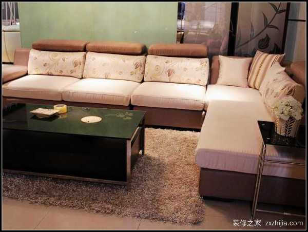 小客厅装修设计