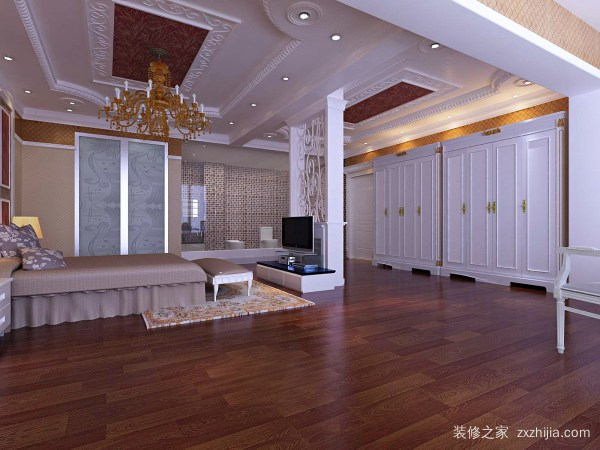室内外装潢设计