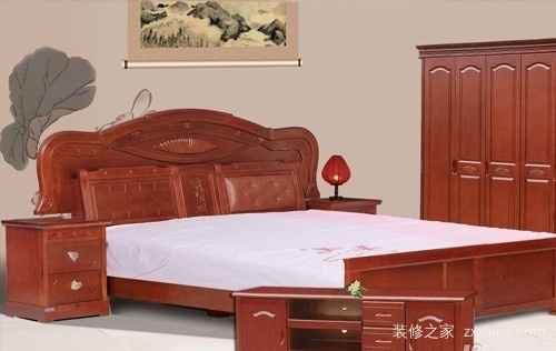 家具重新刷漆