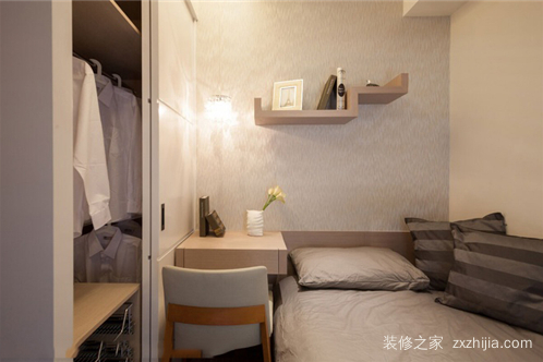 家装小户型