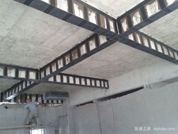 房屋倾斜加固
