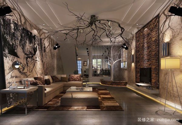 什么是后现代风格
