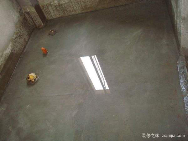 防水卷材怎么施工