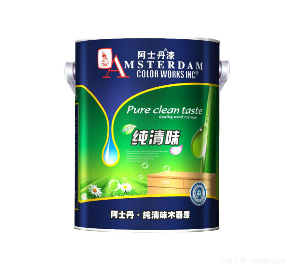 家具面漆