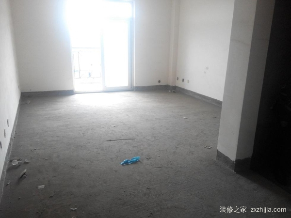 什么是毛坯房
