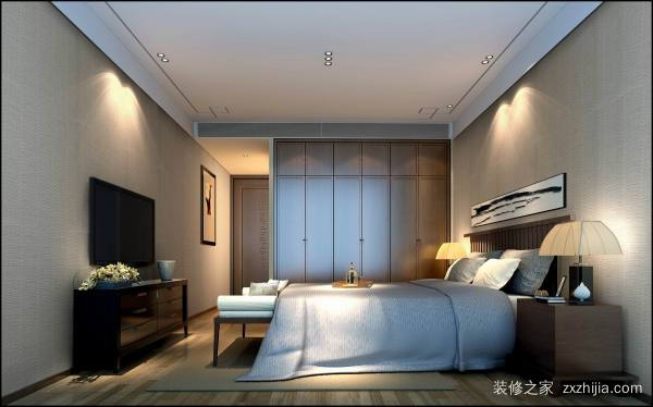 样板房装修设计