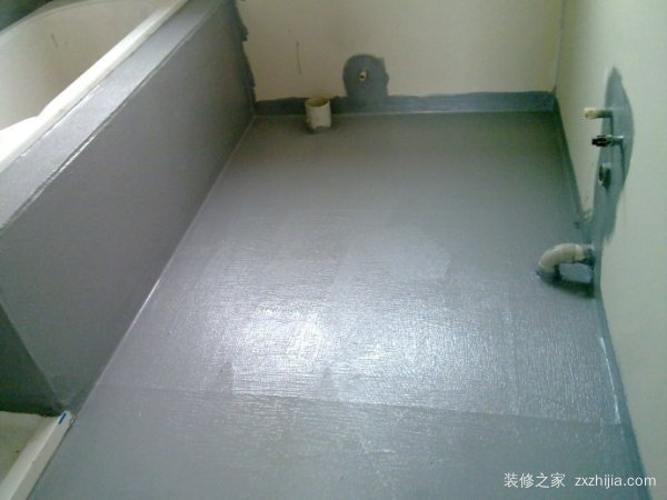 防水工程包括