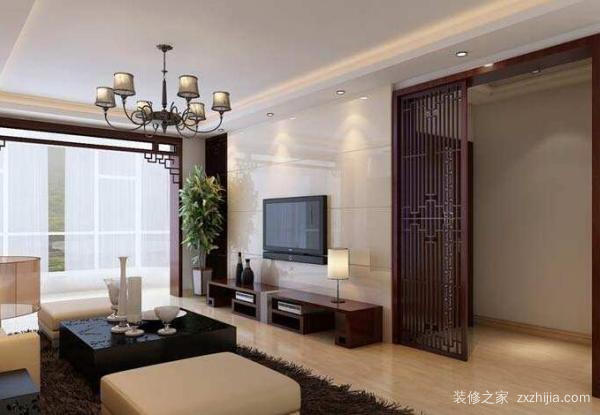 新中式风格