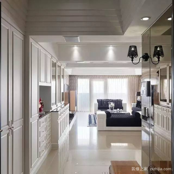 装修房子多少钱一平