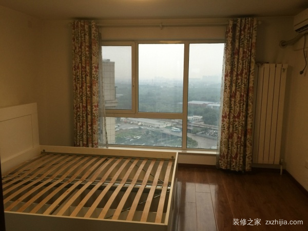 精装修施工组织设计