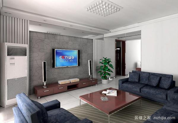 房屋室内装修设计