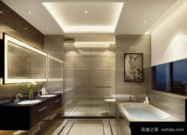 带阁楼的房子装修