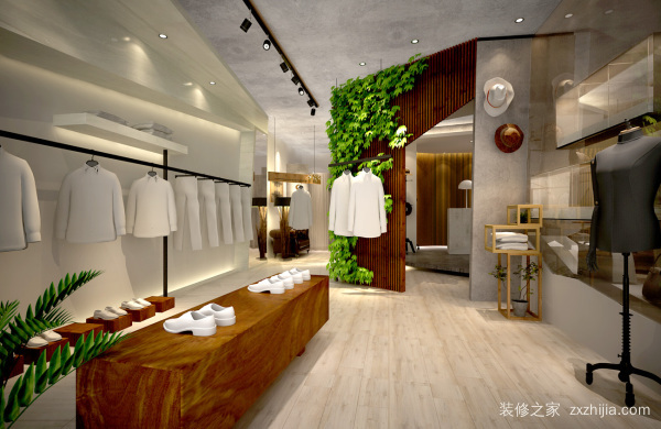 店面装修通知