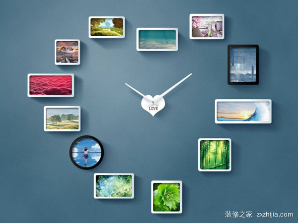 怎么做照片墙