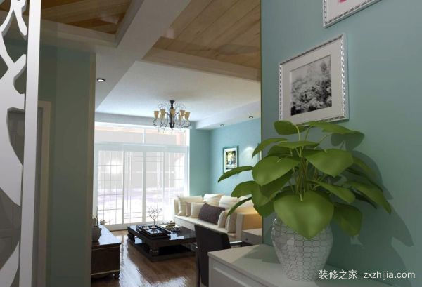 房屋装修方案