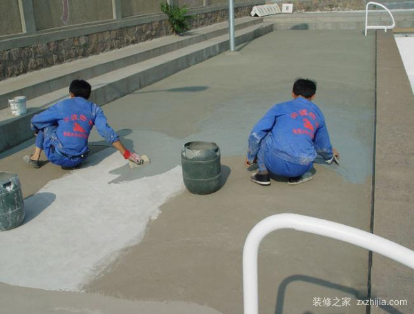 屋面卷材防水施工方案