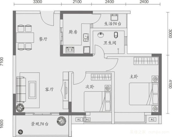 墙的平方怎么算
